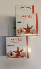 Kompatibel fax patrone - 2, xl