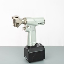 STRYKER System 7, Sagittal Saw