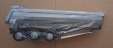 Emek 99032 - Anhänger 3achs Kipper - Trailer for Tipper Semitrailer - 1:25