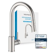Küchenarmatur ausziehbar mit