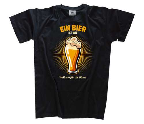 Ein bier ist - ein,