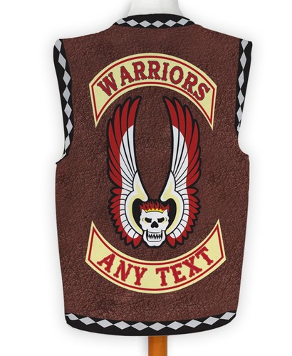Personalisierte warriors - personalisierte,