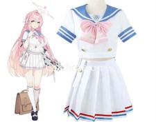 Anime Game Blue Archive Urawa