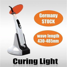 Dental 5W LED Curing Licht