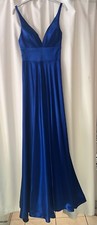 abendkleider lang Grösse 38 +