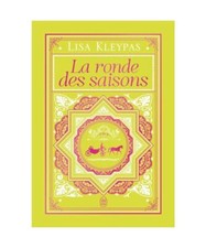 La ronde des saisons: Tomes