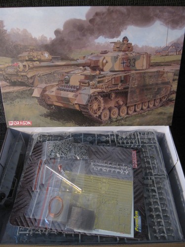 Pzkpfw ausf j last - iv,