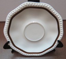 Rosenthal Perlrand mit