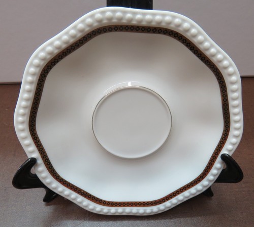 Rosenthal perlrand mit - rosenthal,