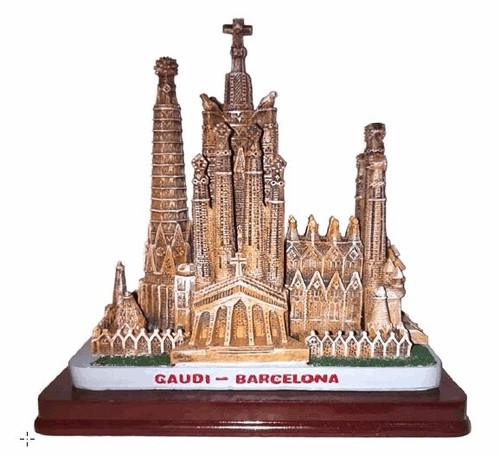 Sagrada familia gaudi - sagrada,