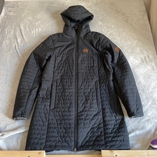 Jack Wolfskin Mantel Damen