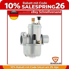 15mm Tuning Vergaser 2 Takt