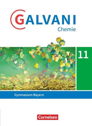 Galvani sekundarstufe 11 - galvani, ii