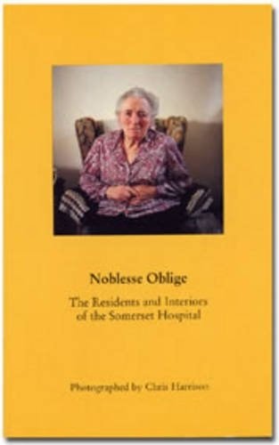 Noblesse oblige photographs - noblesse, oblige: