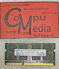 Samsung 4GB DDR3 RAM