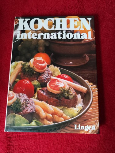 Kochen international band - international,