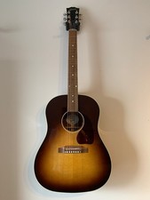 Gibson J-45 Studio Walnut