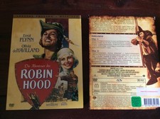 Die Abenteuer des Robin Hood