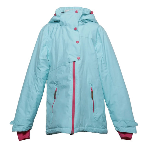 Skijacke mädchen - h&m,, skijacke,