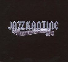 Hells kitchen von jazzkantine - hells,