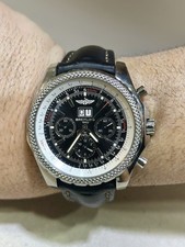 Breitling Bentley 6.75