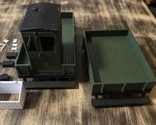 Skl24 Typ Schöneweide Spur G LGB Gartenbahn Piko G Bausatz 3D Druck