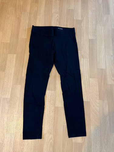 Leggings schwarz tcm - gr.m,