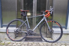 Cube Attain (2019) Diamant