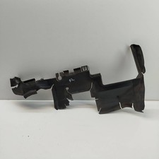 Audi A4 B8 Lufteinlass