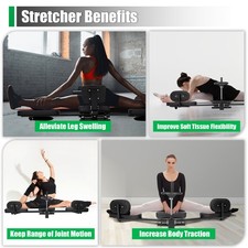 NEU Beinstrecker Maschine
