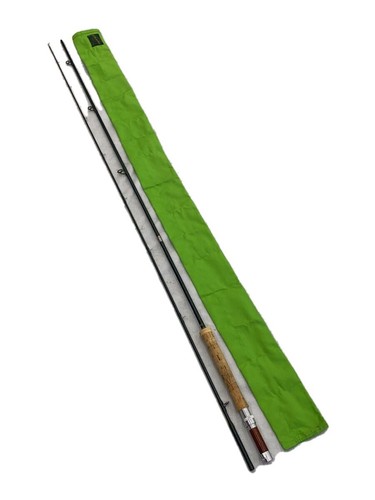 Winston fliegenrute 9ft 8 - winston,