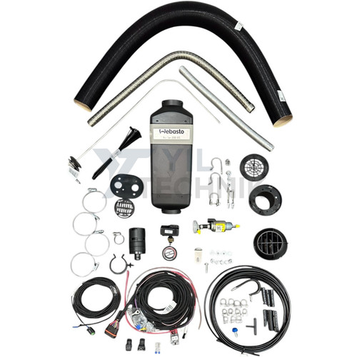 Webasto air top 2000 stc - 2000, 24v