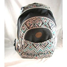 Dakine Tribal Print Prom 25L