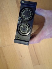 VIESSMANN SCHALTUHR für