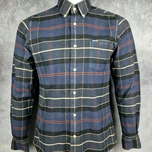 Barbour herren tailored fit - herren,