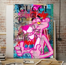 XL LEINWAND BILD BIS 140x100x5