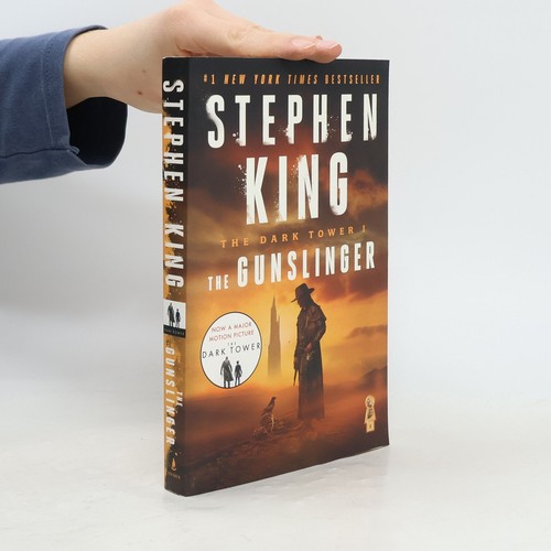 The dark tower - the,