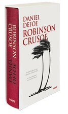Daniel Defoe Robinson Crusoe