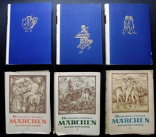 Kinder und Hausmärchen