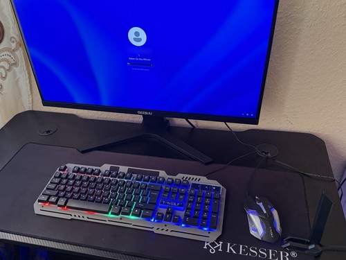 High end gaming - high-end, gaming-pc