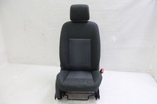 Beifahrersitz vorn rechts Ford FIESTA 6 JA 1831819 04-2011