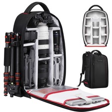 Concept fotorucksack - k&f,