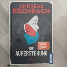 Die auferstehung andreas - die,