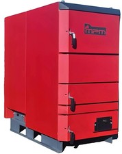 Holzkessel MPM Wood Plus  MPM