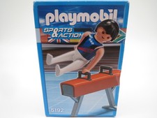 Playmobil 5192 "Turner am
