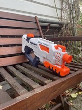 NERF SUPER SOAKER RATTLER