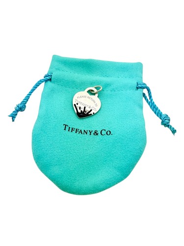 Please return tiffany co - please,