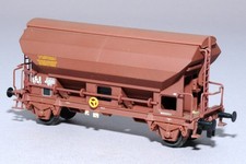 Lima 303569, Schwenkdachwagen