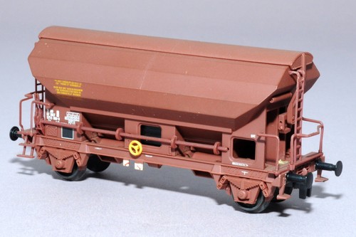 Lima 303569 schwenkdachwagen - lima,