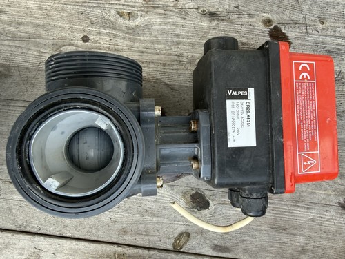 Valpes elektrischer